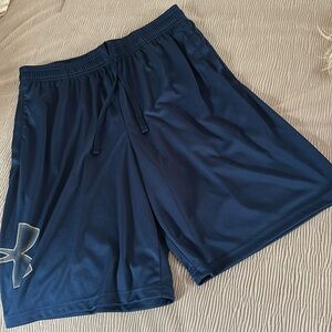 Under Armour Athletic Shorts